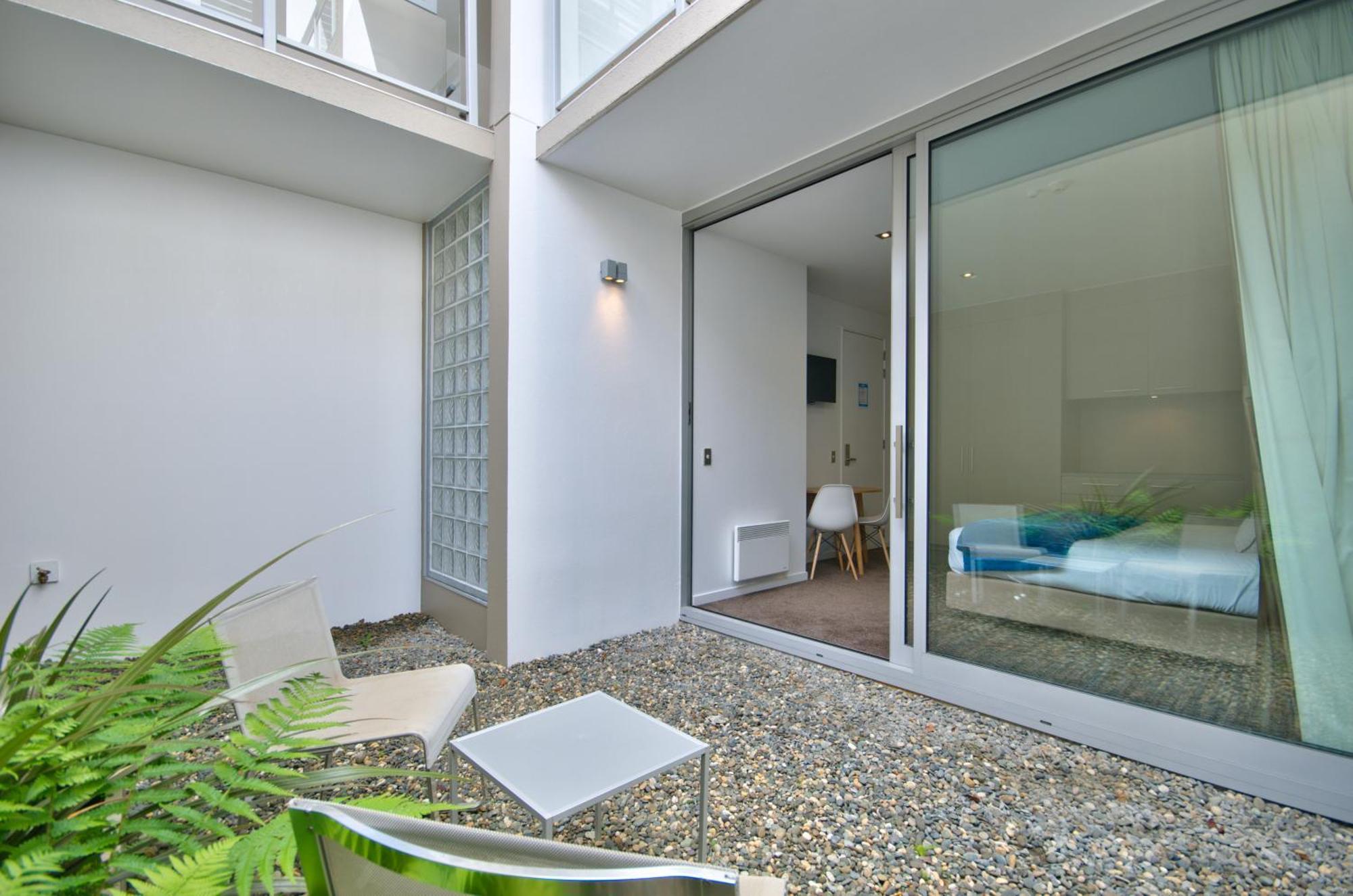 Charlies Queenstown Studio Apt 103B Exterior photo